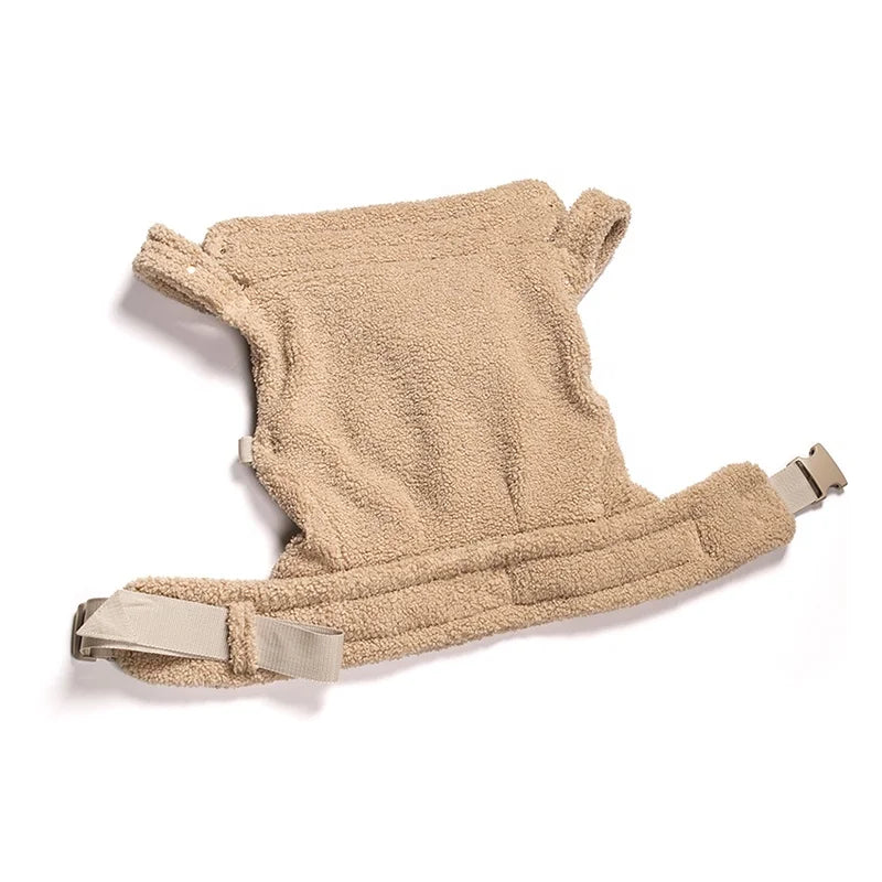 Nosítko pro miminka - Teddy Beige
